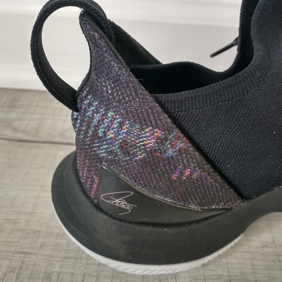 UA Steph Curry 5 Tokyo Nights Under Armour Men size 10 NEW w/out tags - Picture 11 of 14